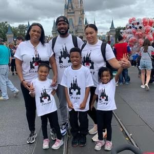 Meet your Posher, Michael